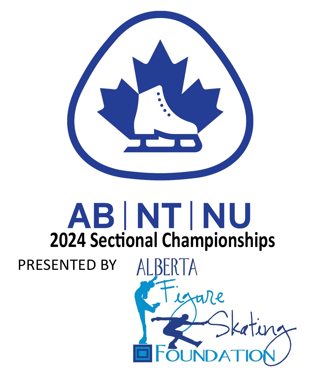 2024 Sectionals Skate Canada AlbertaNWT/Nunavut Competition